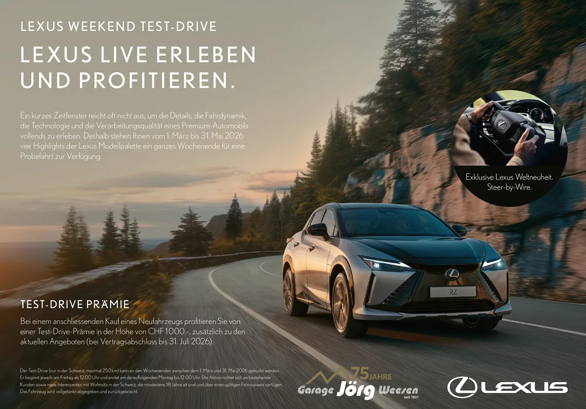 FlyerTEstdrivebild