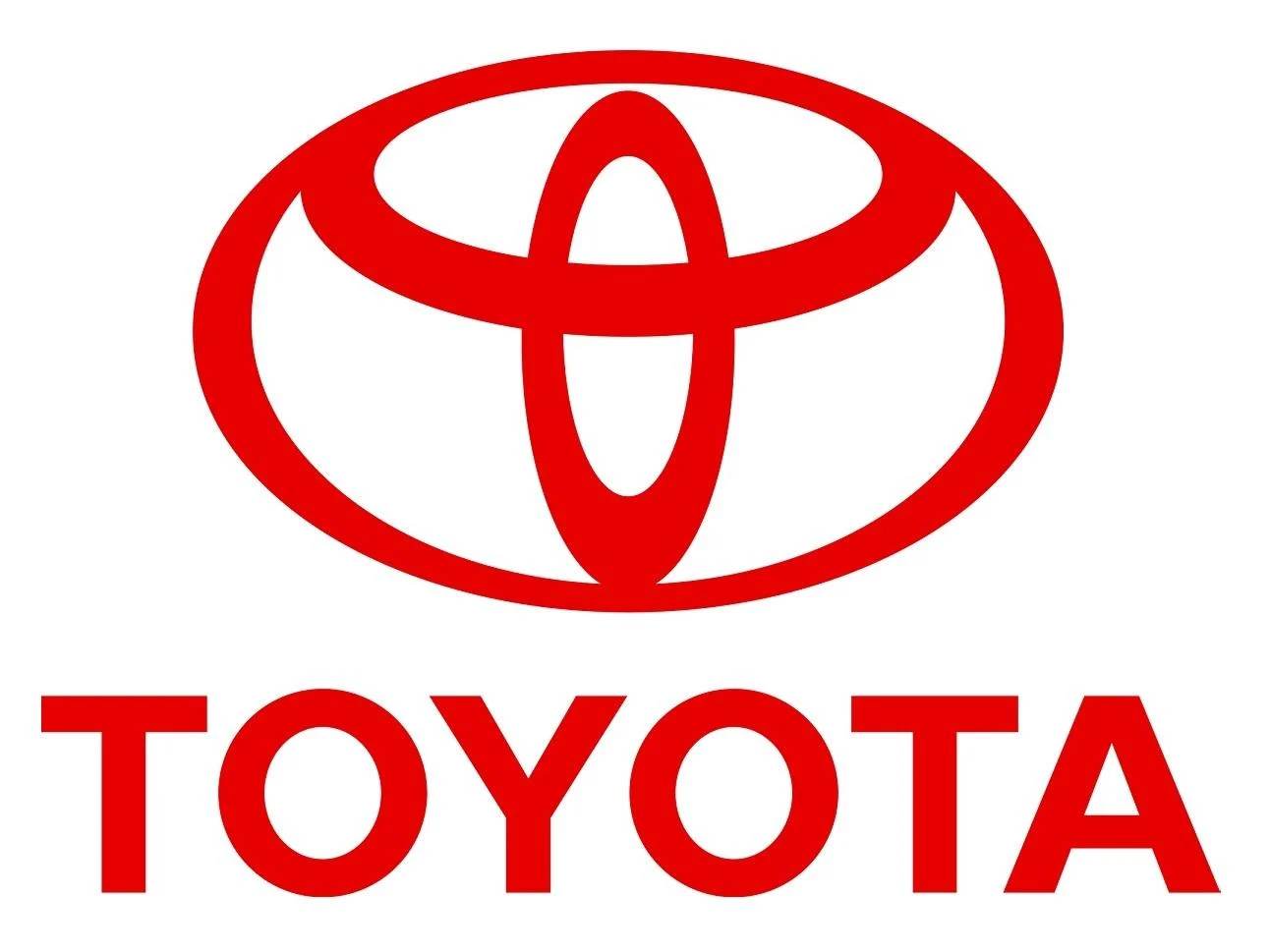Garage Jörg als Toyota-Vertretung 1989 in Weesen