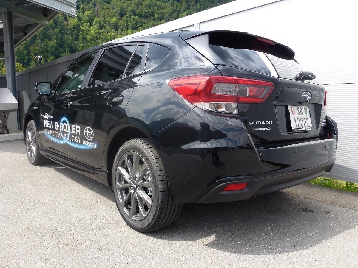 Impreza 6