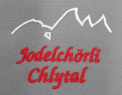 LogoJodelchörli