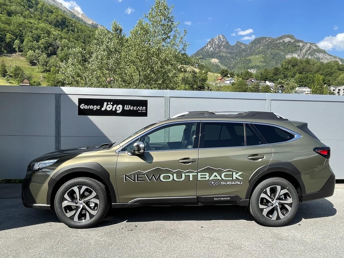 Outback 2