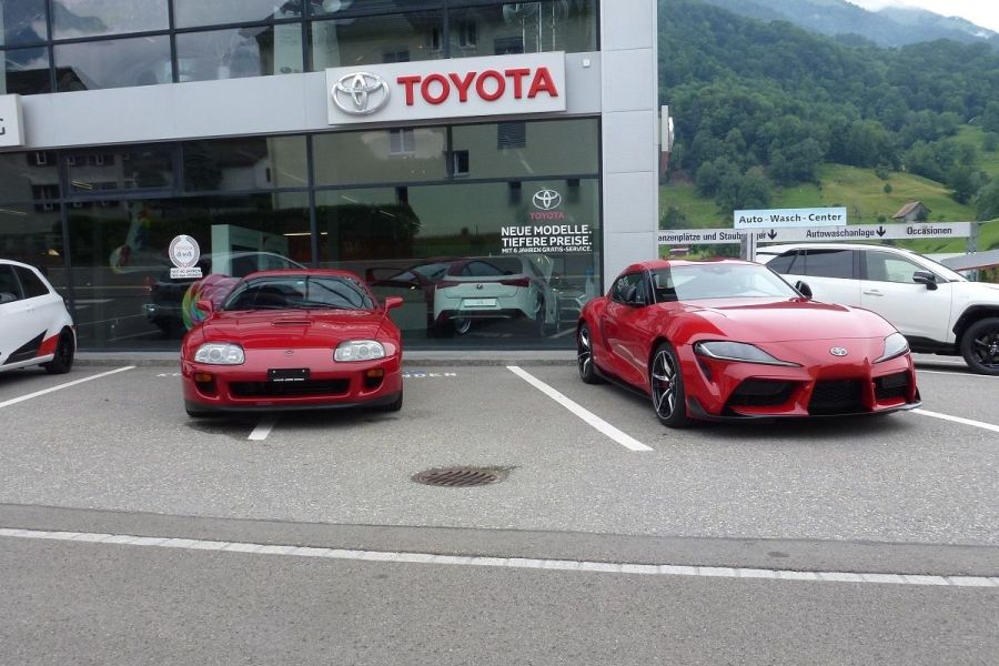 Supra 3