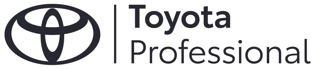 Toyota Professional Nutzfahrzeuge