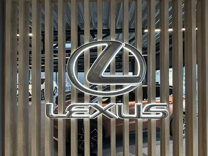 Lexus-Opening bei der Garage Jörg AG in Weesen 2025